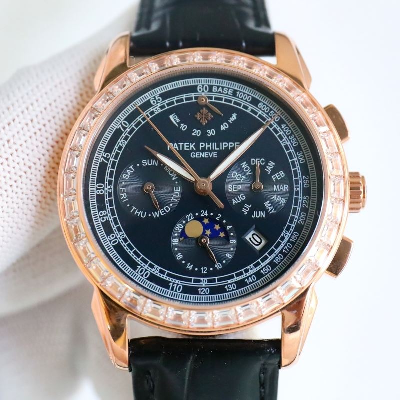 PATEK PHILIPPE Watches